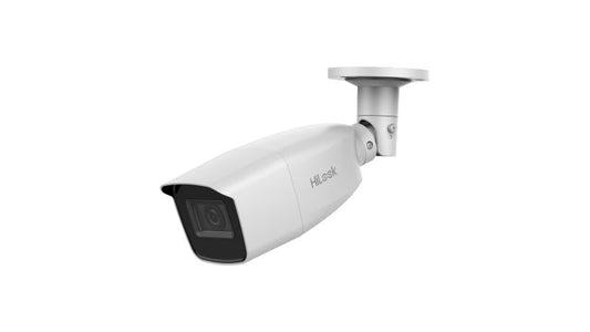 HiLook 2 MP Manual Varifocal Bullet Camera