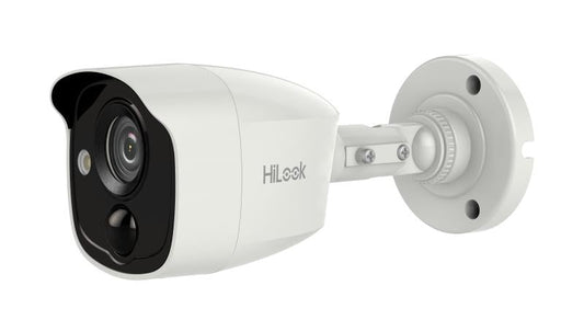 HiLook 2 MP PIR Fixed Mini Bullet Camera
