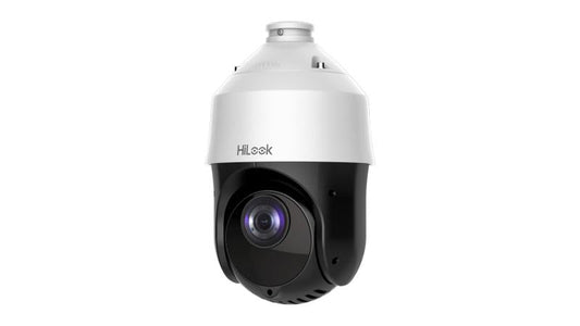 HiLook 4-inch 2 MP 25X Powered by DarkFighter IR Analog Speed Dome PTZ