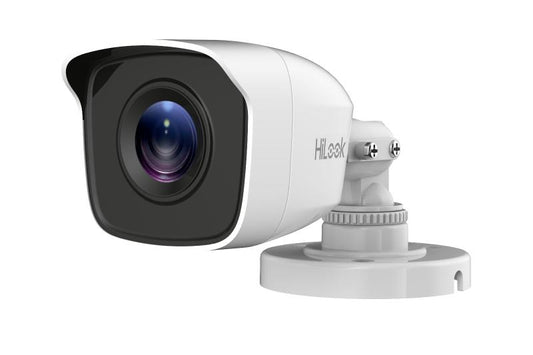 HiLook 5 MP Fixed Mini Bullet Camera