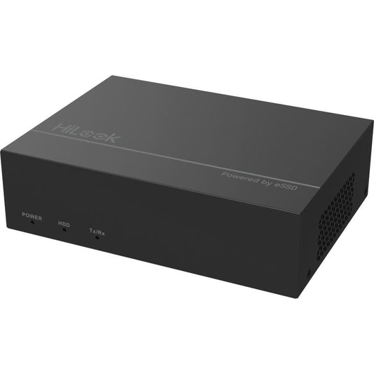 HiLook 8-ch 1080p Lite 1U H.265 eSSD DVR