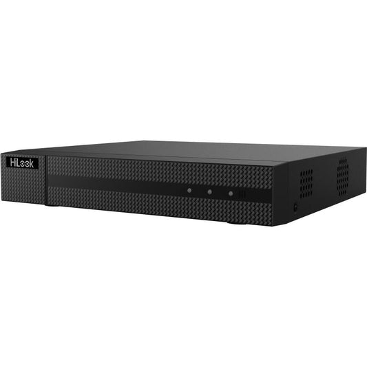 HiLook 8-channel 1080p 1U H.265 DVR