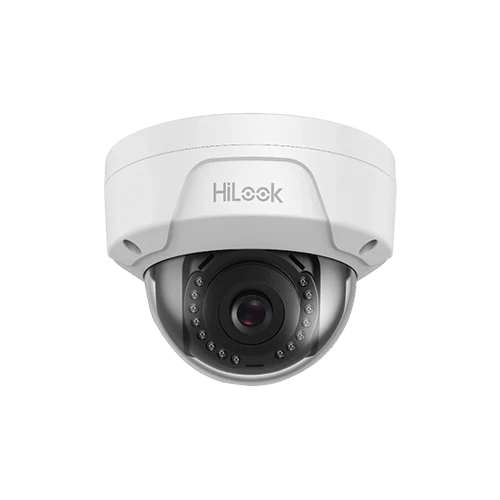 HiLook IPC-D121-H 2 MP 30m EXIR POE Network Dome Camera
