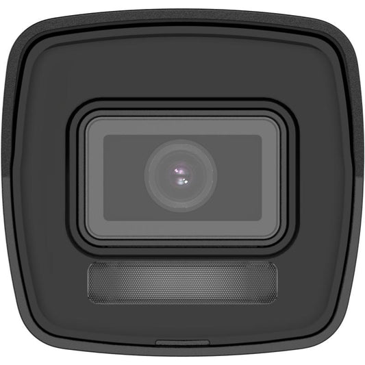 Hilook Outdoor Bullet 4MP 30m IR, Built-in Mic 