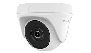 HiLook Outdoor HD 20m 5MP Dome