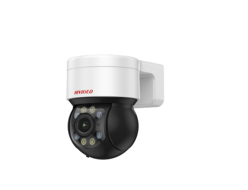 HiVideo HI-05C3MP-WS 3MP Wifi Cameras