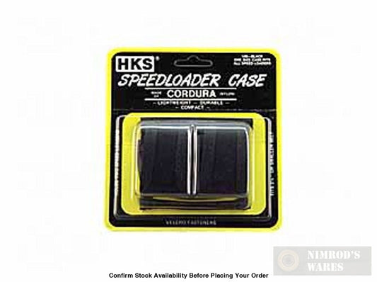 HKS DOUBLE CASE BLACK 100 B HKS DOUBLE CASE BLACK 100 B
