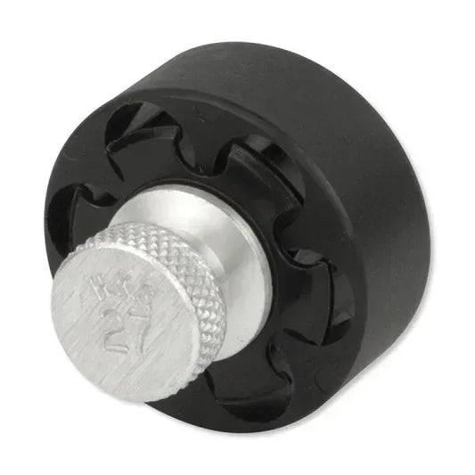 HKS SPEEDLOADER 38/357 6-RD Guards On Duty Security