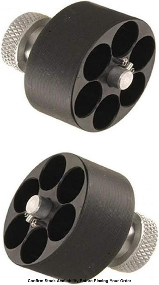 HKS SPEEDLOADER 38/357 6 RD HKS SPEEDLOADER 38/357 6 RD