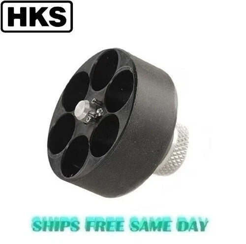 HKS SPEEDLOADER 45 AUTO RIM 6 RD HKS SPEEDLOADER 45 AUTO RIM 6 RD