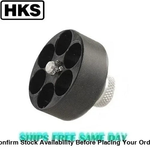 HKS SPEEDLOADER 45 AUTO RIM 6 RD HKS SPEEDLOADER 45 AUTO RIM 6 RD