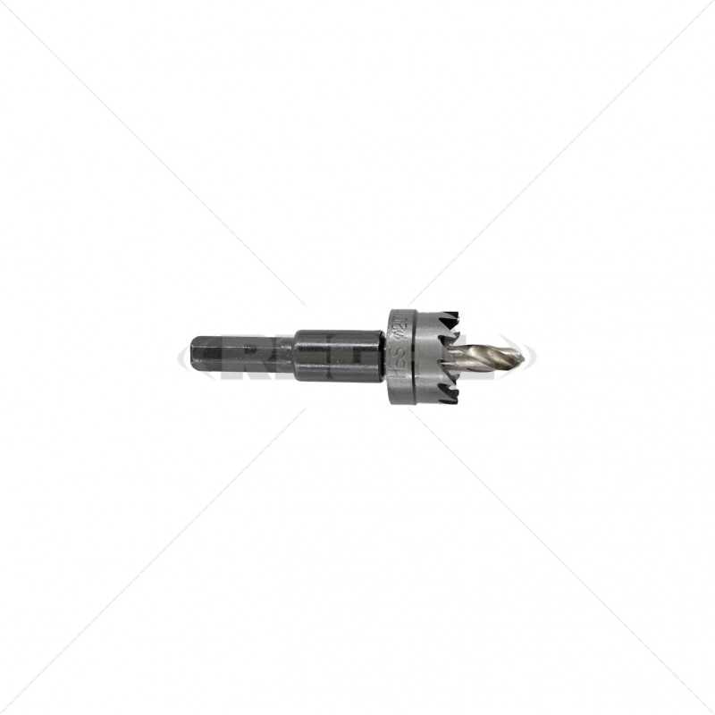 Holesaw - 20mm TC