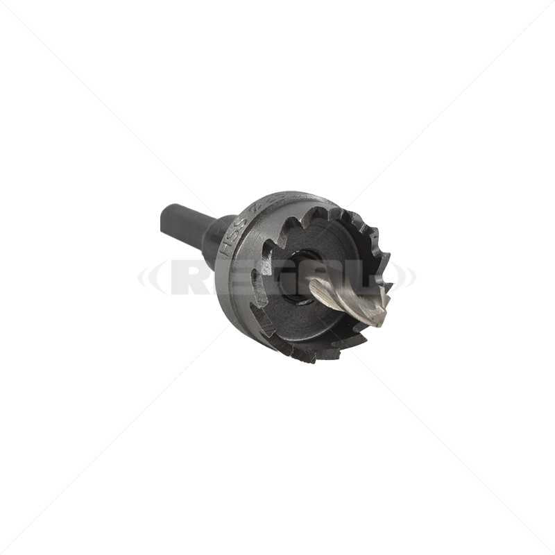 Holesaw - 25mm TC