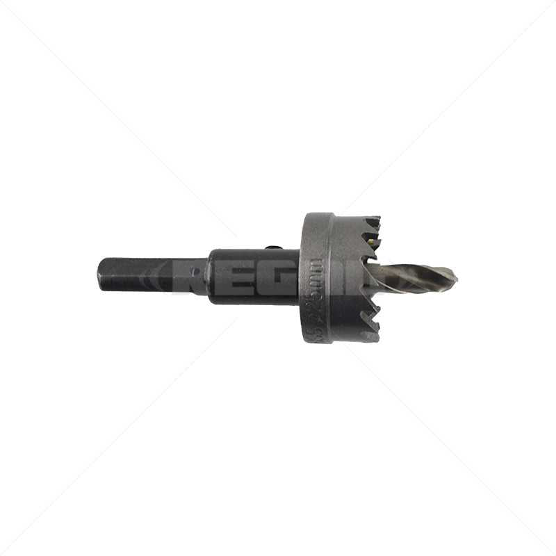 Holesaw - 25mm TC