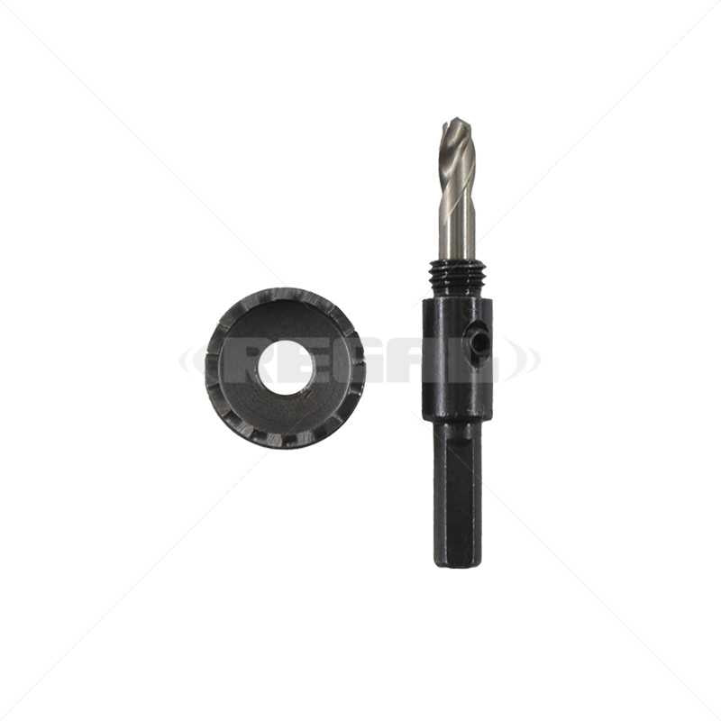 Holesaw - 25mm TC