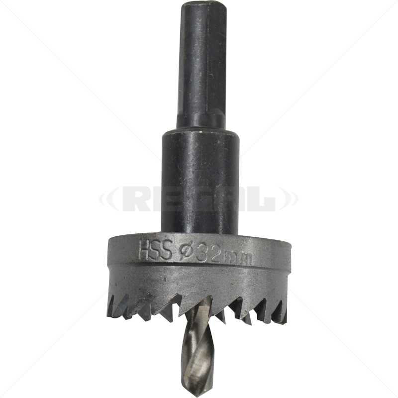 Holesaw - 32mm TC