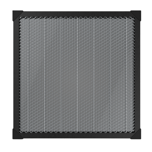 Creality Honeycomb Workbench for Laser Engraver 500 x 500