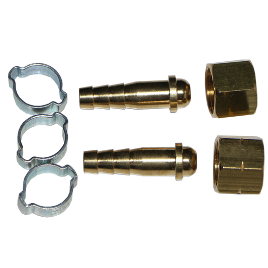 Pinnacle Hose Kit 3/8" BSP LH
