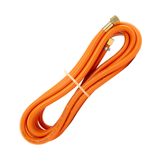 Pinnacle Hose Set for Heating Torch 5m