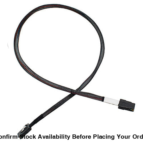 HP 1.0M EXTERNAL MINI SAS HIGH DENSITY T - Guards On Duty Shop