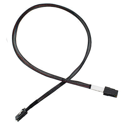HP 2.0M EXTERNAL MINI SAS HIGH DENSITY T - Guards On Duty Shop
