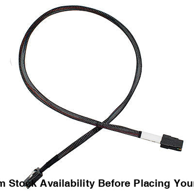 HP 2.0M EXTERNAL MINI SAS HIGH DENSITY T - Guards On Duty Shop