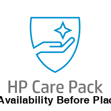 HP 2 YEAR RETURN TO DEPOT NOTEBOOK ONLY SERVICE U9BC4E - Guards On Duty Shop