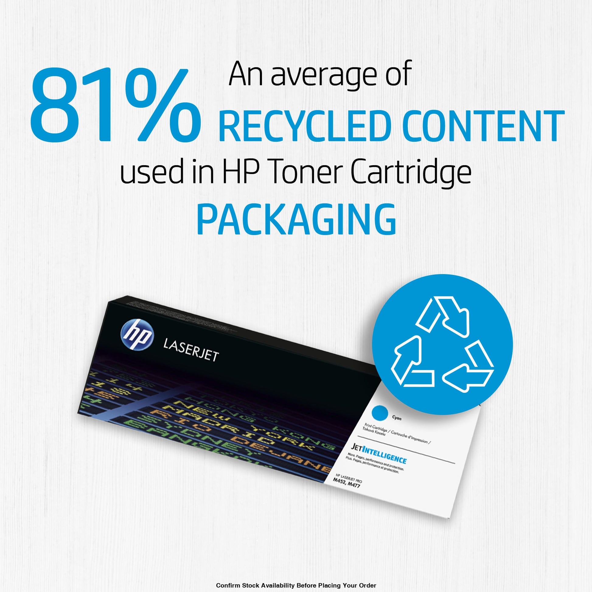 HP 201X 3-PACK HIGH YIELD CYAN/MAGENTA/YELLOW ORIGINAL LASERJET TONER CARTRIDGE - Guards On Duty Shop