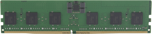 HP 32GB DDR5 (1X32GB) 4800 DIMM ECC REG MEMORY - Guards On Duty Shop