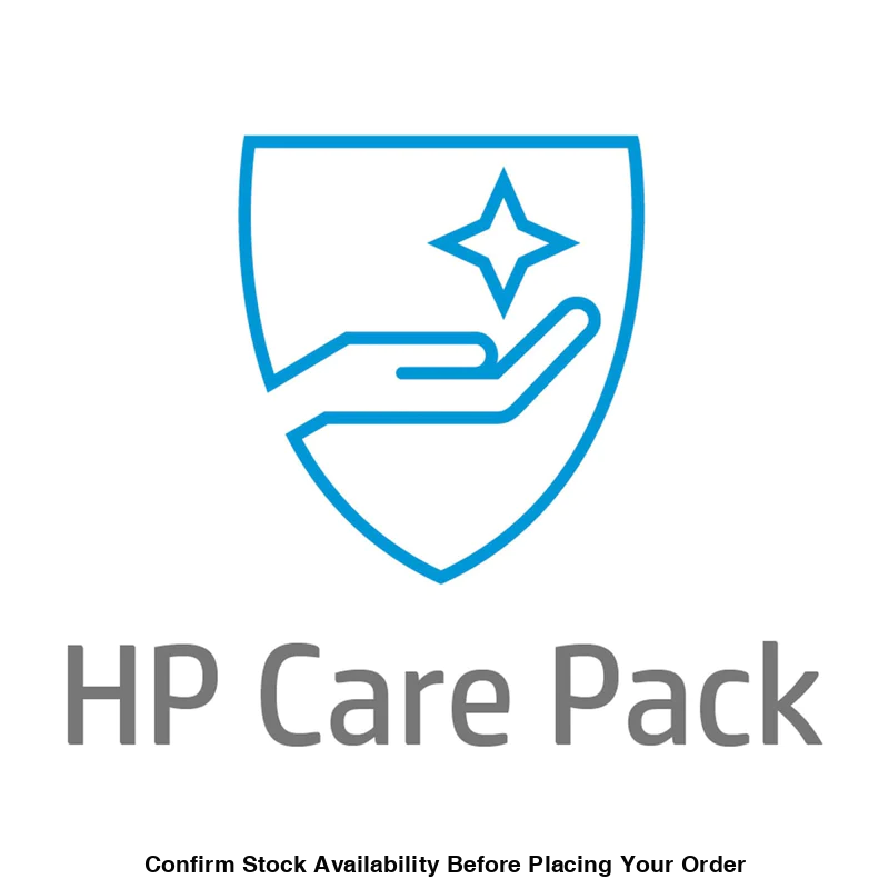 HP 5 YEAR TECH CARE ESSENTIAL ML350 GEN 11 HW SVC - Guards On Duty Shop