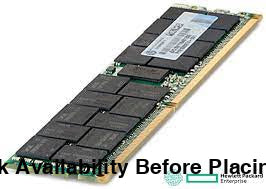 HP 64GB (1X64GB) DUAL RANK X4 DDR5-4800 CAS-40-39-39 EC8 REGISTERED SMART MEMORY KIT - Guards On Duty Shop