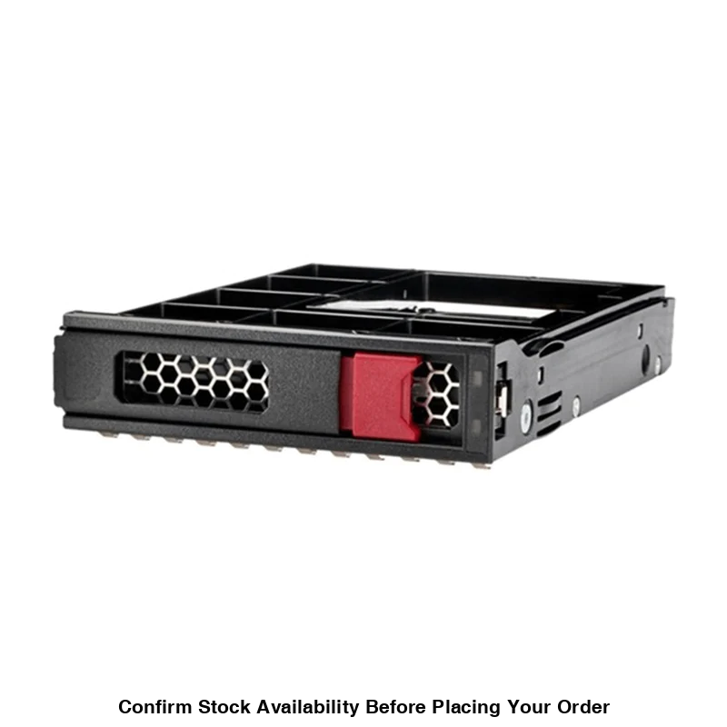 HP 960GB SAS RI SFF SC MV SSD - Guards On Duty Shop