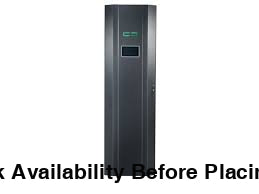 HP ARCS 42U 600X1600MM RACK - Guards On Duty Shop