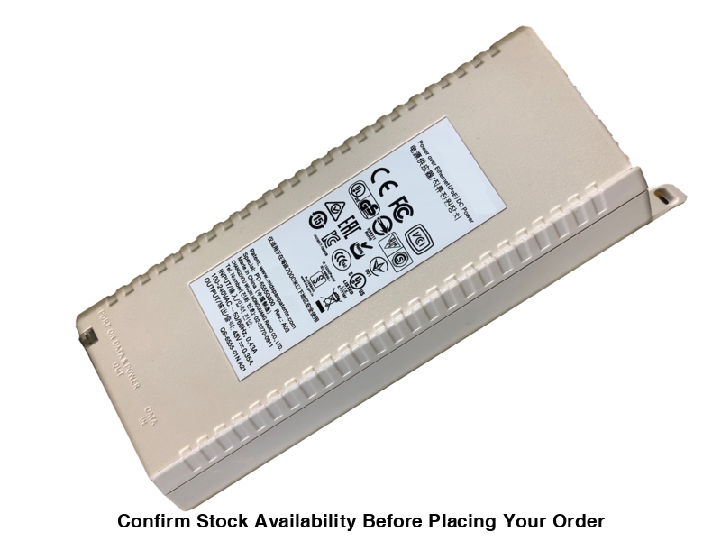 HP ARUBA INSTANT ON 802.3AF POE MIDSPAN - Guards On Duty Shop