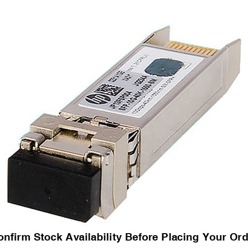 HP BLC 10GB LR SFP OPT - Guards On Duty Shop