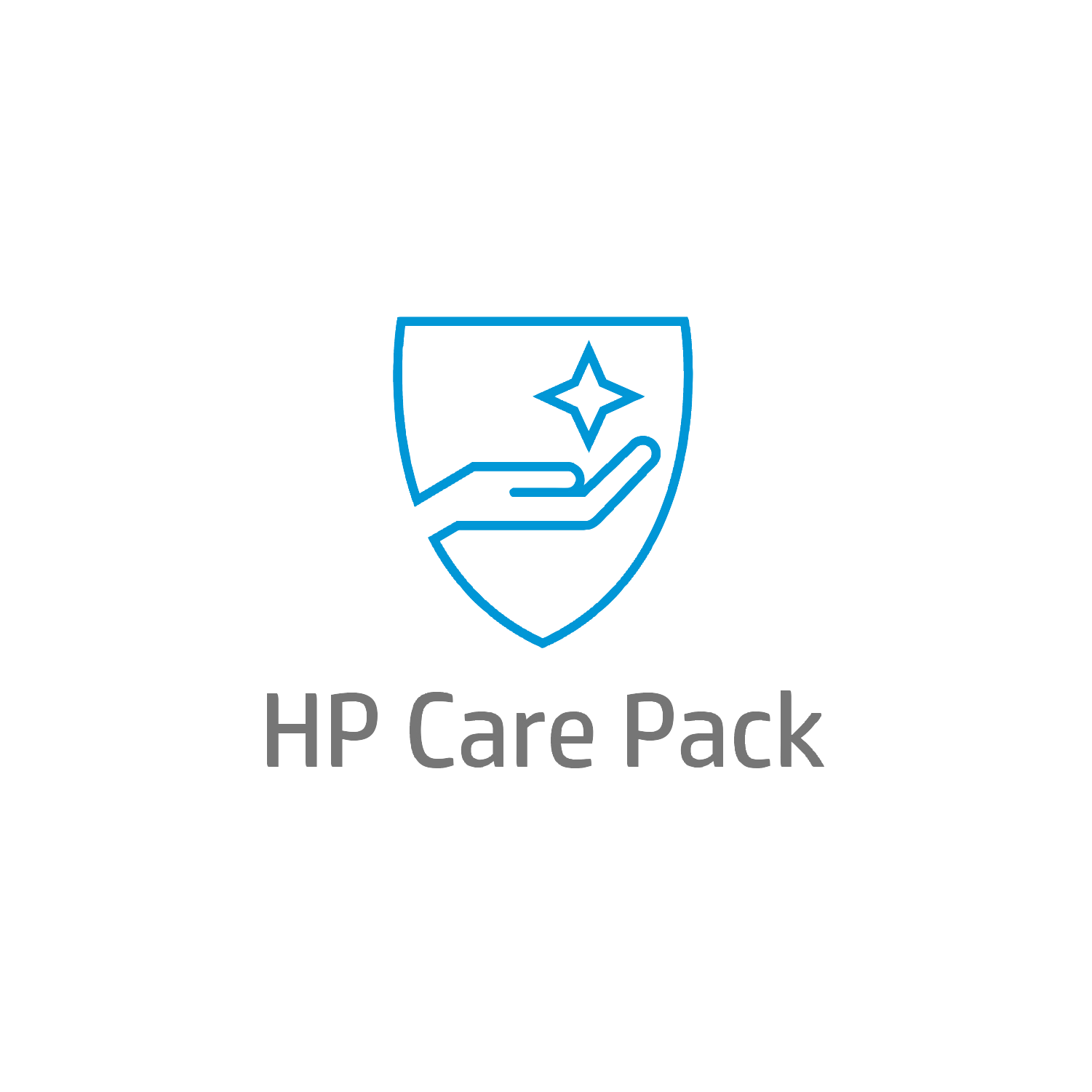 HP CARE PACK ACTIVE CARE SERVICE HARDWARE SUPPORT - 3 YEAR - Guards On Duty Shop