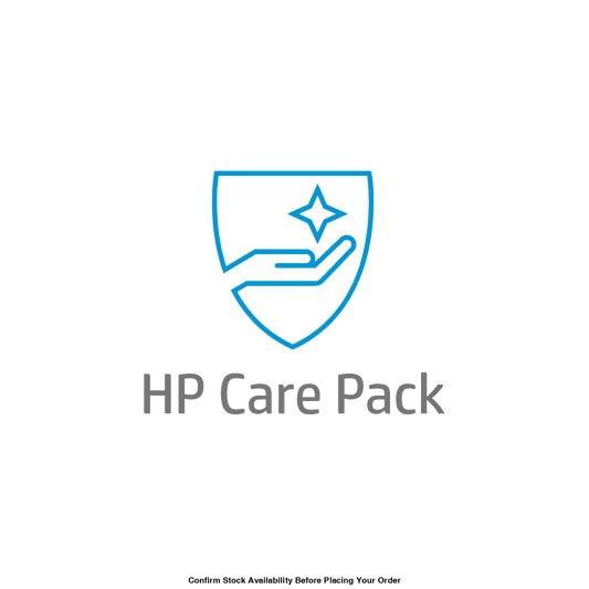 HP CARE PACK ACTIVE CARE SERVICE HARDWARE SUPPORT - 3 YEAR - Guards On Duty Shop