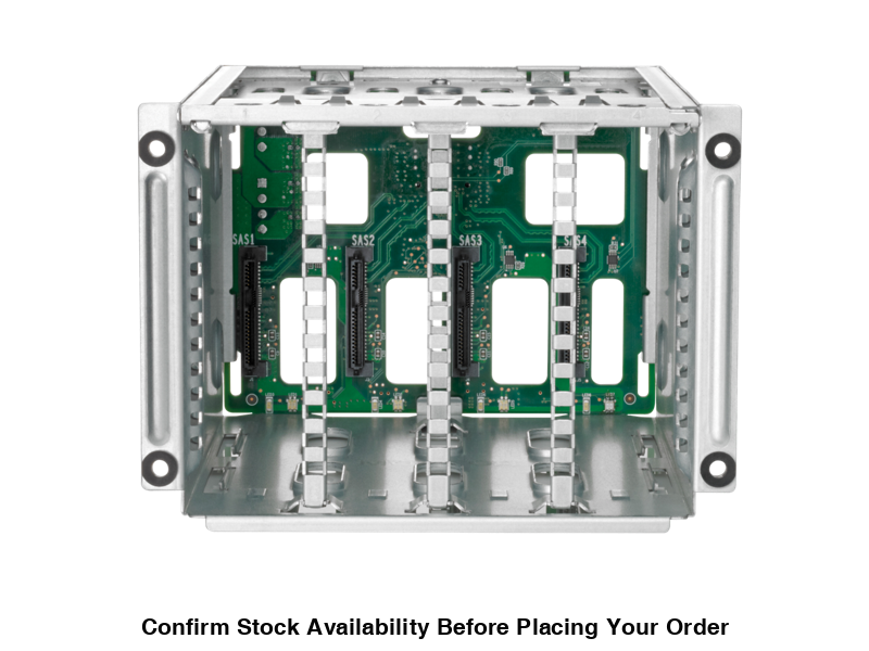 HP DL300 GEN10+ 2U 2SFF SAS/SATA BC KIT - Guards On Duty Shop