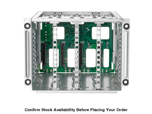 HP DL300 GEN10+ 2U 2SFF SAS/SATA BC KIT - Guards On Duty Shop