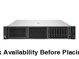 HP DL345 GEN10+ 8LFF EMB SATA CABLE KIT - Guards On Duty Shop