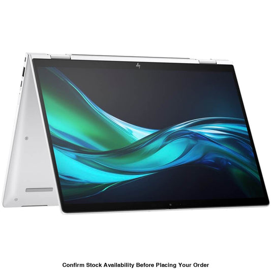 HP ELITE X360 1040 G11 2-IN-1 NOTEBOOK PC / "HP ELITE X360 1040 14 INCH G11 (U7-155H, UMA, TI PD IC, 32GB) IDS, BASE NB PC- / 14.0 INCH AG WUXGA (1920X1200) LED UWVA 1000 FOR WWAN F5MP IR TIME OF FLIGHT PVG4P BNT LCD PANEL / 1TB PCIE-4X4 2280 NVME TLC SOL - Guards On Duty Shop