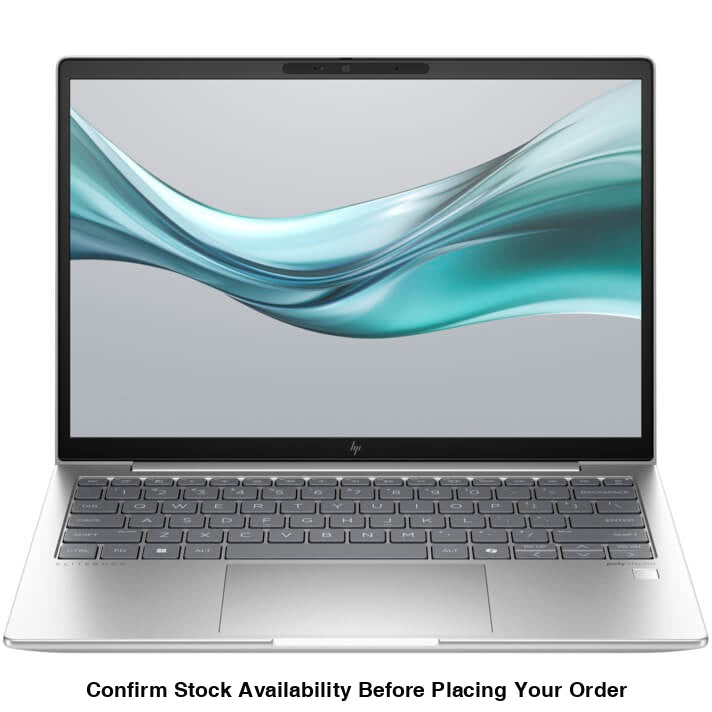 HP ELITEBOOK 630 13.3" G11 NOTEBOOK PC / G11 (U7-155U, UMA, F/WWAN, RT USBC) IDS, BASE NB PC- / 13.3" G WUXGA (1920X1200) LED UWVA 300 FOR WWAN F5MP IR 60HZ BNT LCD PANEL / 512GB PCIE NVME VALUE SOLID STATE DRIVE / 16GB DDR5 5600 SODIMM MEMORY / WINDOWS 1 - Guards On Duty Shop