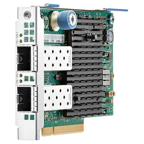HP ETHERNET 10GB 2-PORT 560FLR-SFP+ ADAP - Guards On Duty Shop