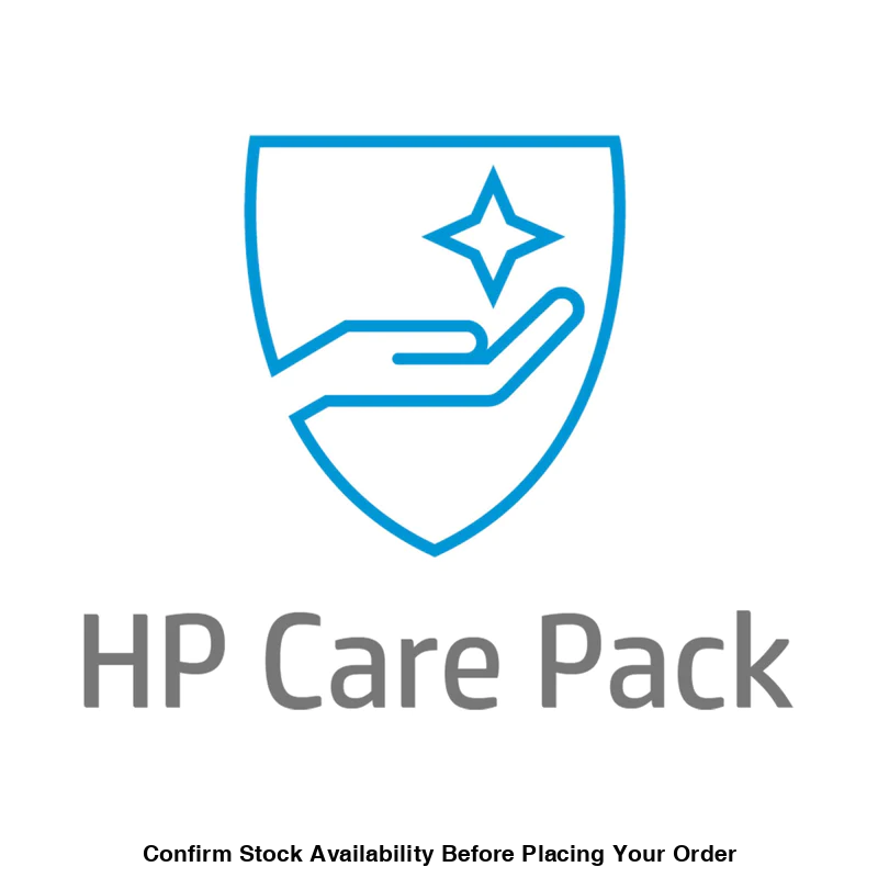 HP FOUNDATION CARE NBD EXCHANGE SVC, HW AND SW SUPPORT, 3 YEAR - Guards On Duty Shop