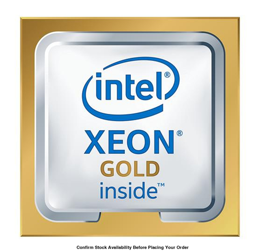 HP INTEL XEON-GOLD 6226R (2.9GHZ/16-CORE/150W) PROC KIT - Guards On Duty Shop