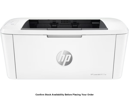 HP LASERJET M111A PRINTER. FUNCTIONS: PRINT. PRINT TECHNOLOGY: LASER. PRINT SPEED: BLACK (A4, NORMAL): UP TO 20 PPM. PRINT RESOLUTION: BLACK (BEST): UP TO 600 X 600 DPI; TECHNOLOGY: HP FASTRES 600. MONTHLY DUTY CYCLE: UP TO 8,000 PAGES A4; RECOMMENDED MON - Guards On Duty Shop
