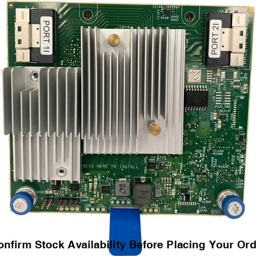 HP MR216I-A GEN10+ CONTROLLER - Guards On Duty Shop