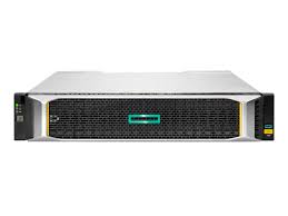 HP MSA 1060 16GB FC SFF STORAGE - Guards On Duty Shop