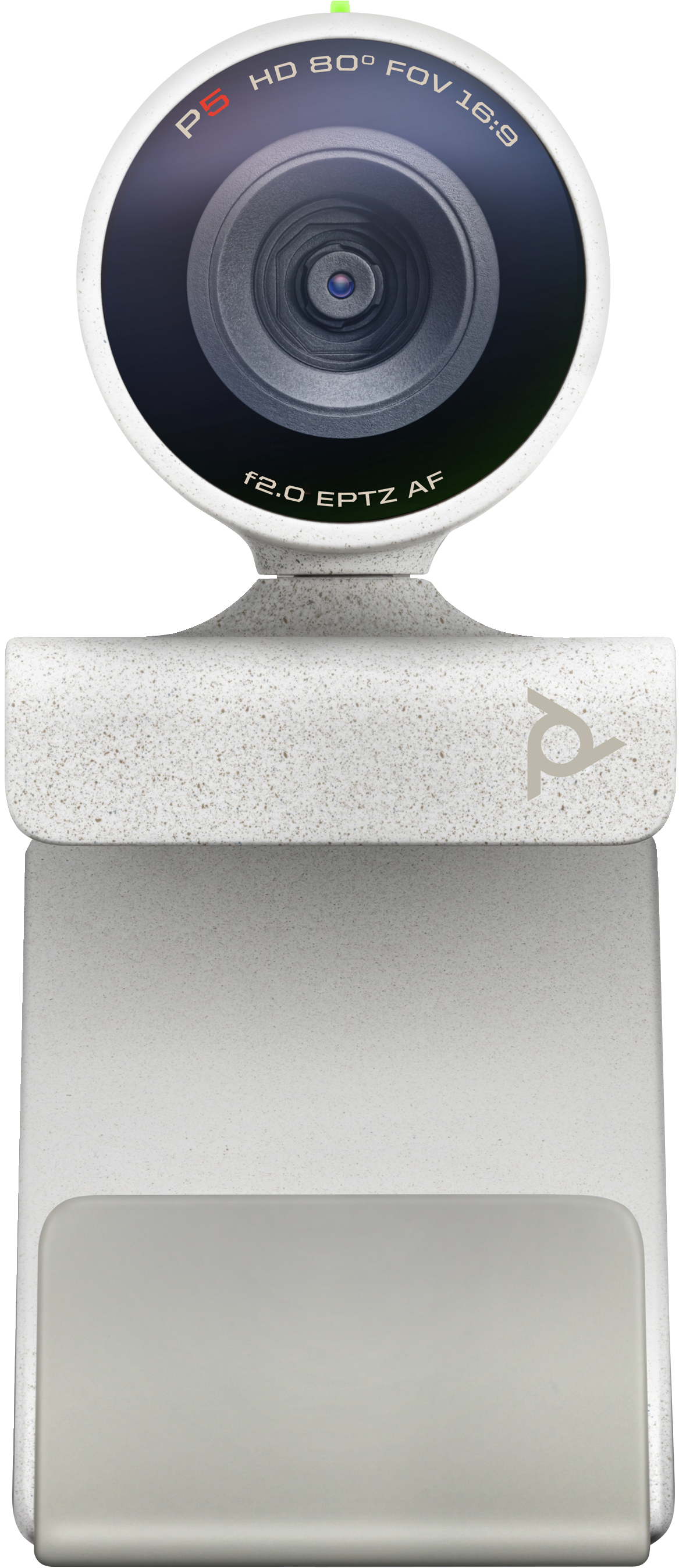 HP POLY STUDIO P5 USB-A WEBCAM TAA - Guards On Duty Shop