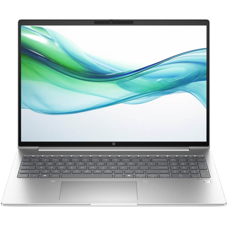 HP PROBOOK 465 G11 16.00IN RYZEN5 7535U TI PD IC 465 G11 / 16.0 WUXGA UWVA 300 5MP IR BNT PANEL / 16GB (1X16GB) DDR5 4800 SODIMM MEMORY / 1TB PCIE NVME VALUE / WINDOWS 11 PRO64 / 1 YEAR WARRANTY / DUAL ARYMIC 5MP USB2 IR WFOVCAMERA / CLICKPAD WITH NUMERIC - Guards On Duty Shop